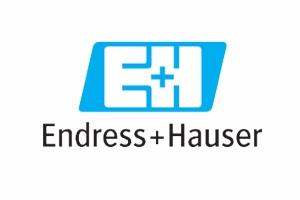 Endress + Hauser Endress + Hauser